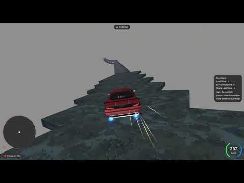 [DM] Simas v.9 - Uta (NOT Finished by Beny)