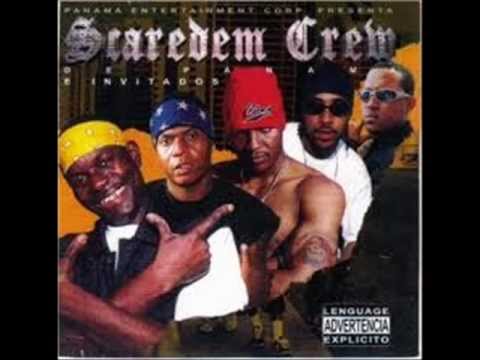 Tenemos el plan - Danger Man ft Comandante