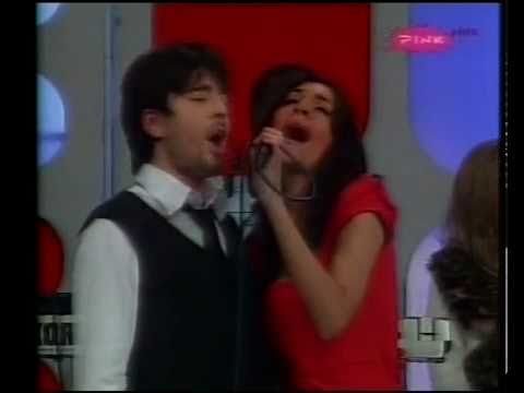 Tose Proeski i Maja Markovic - Princeza