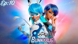 Bunny-Bug Poster & Storyboards REVEALED! 😍 Episode 10 Dark Castle 😃 Miraculous Ladybug Season 6 🦋
