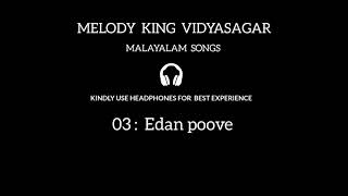 Download lagu Edan poove || Daivathinte makan || S Rameshan nair|| mp3 Download lagu Edan poove || Daivathinte makan || S Rameshan nair|| mp3