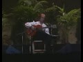 Paco de Lucía ‎- Canción De Amor (Concierto de Aranjuez 1991)
