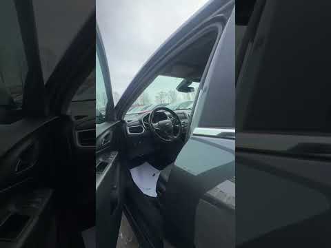 фото chevrolet equinox iii 0