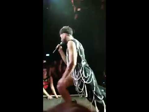 #WURST - "Truth Over Magnitude" Album Release Concert - "TO THE BEAT" - WUK, Vienna 2.11.2019