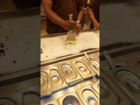 Everyone's favourite cream stone ice-cream #creamstone #icecream #food #guava