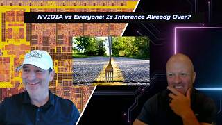 Did NVIDIA Just Kill The Inference Chip Market?