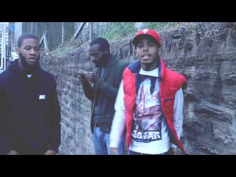 G & C - DA STREETS (@DAGIFT_N_DACURSE) DIR BY @RELLY_ROSTEIN