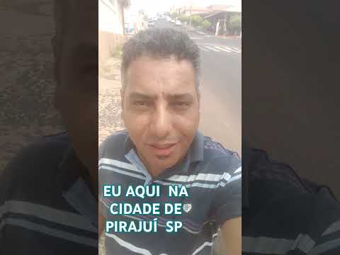 EU EM PIRAJUÍ SP.
