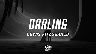 Download lagu Lewis Fitzgerald - Darling (Lyrics) mp3