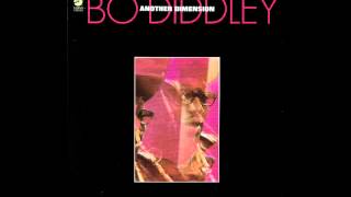 Bo Diddley - I Love You More Than You'll Ever Know (Blood, Sweat And Tears Cover)