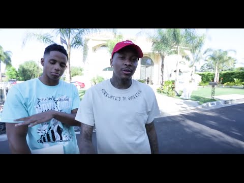 Filmin How We Livin EP.6 - HANGING WITH YG 400