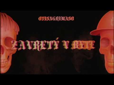 Otis x Grimaso - Zavretý v byte (prod. Otis)