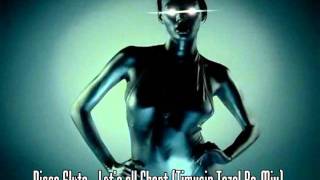 Disco Sluts - Let's all Chant (Timuçin Tezel Re- Mix)