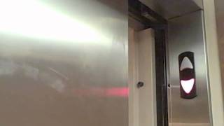 preview picture of video 'Other Newer Schindler 330A Hydraulic Elevator-Comfort Inn/Fairfield Inn & Suites G. Barrington, Ma'