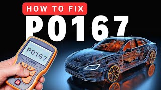 OBD Code p0167 Guide to Repair