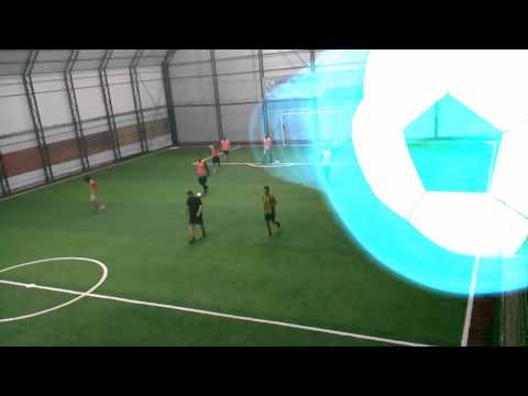 VIP Halı Saha 18.12.2015 20:00 - akillisaha.com