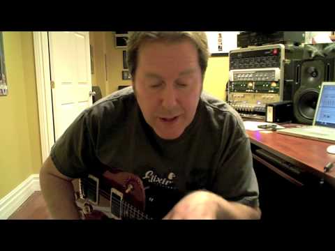 You Really Got Me AxeFx and Redwirez