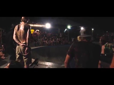 STRIKES - Friends Are Diamonds (OFFICIAL VIDEO)