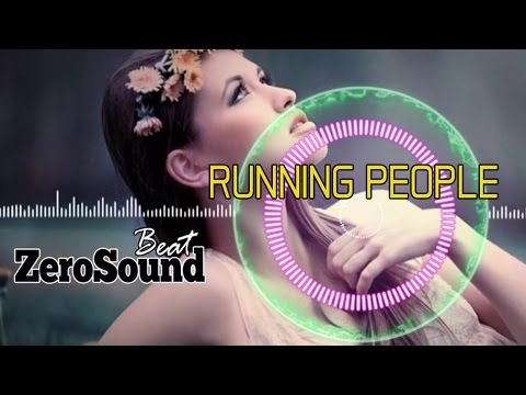 Running People - David Bjoerk