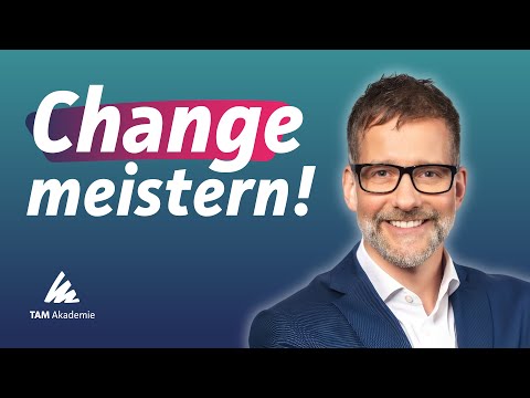 Change Management: So meisterst du Veränderungsprozesse!