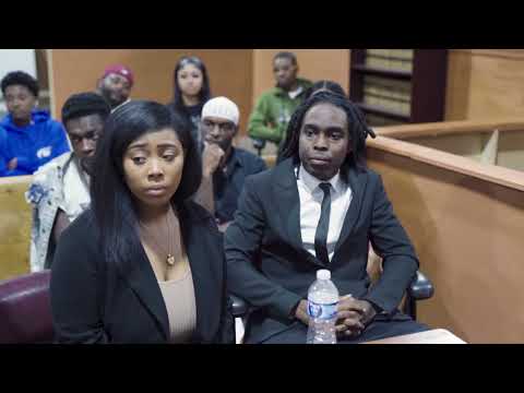 The Betrayal 5: Kutthroat Fa Eva