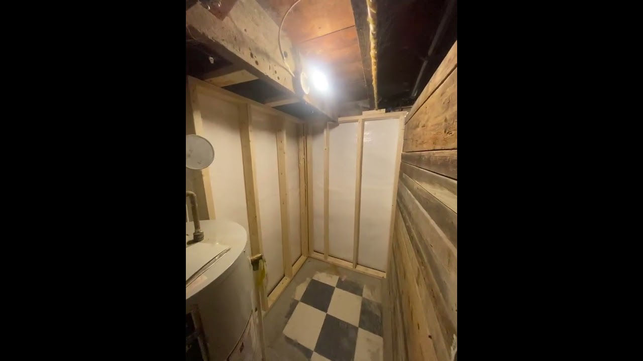 External video