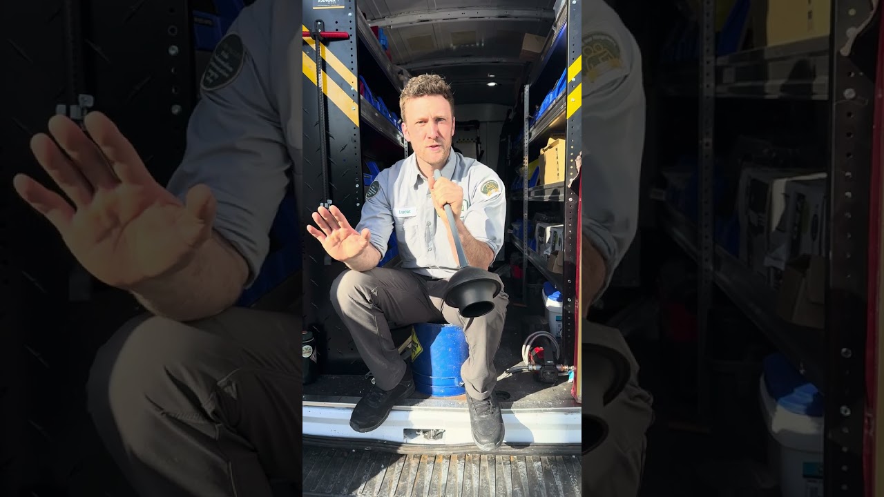 Seattle Plumber answers frequently asked questions about water pressure