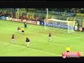 Highlights Borussia Dortmund 0-1 AC Milan - 11/12/2002