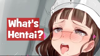 Why Japanese Don t Know What Hentai Is Mp4 3GP & Mp3