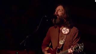 Chris Robinson Brotherhood - Badlands Here We Come - Brooklyn Bowl 20/11/2015