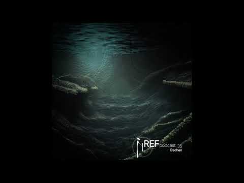 Initiate Reflexions Podcast 35 - Dschen