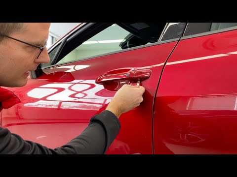 Where is the keyhole in my Kia? - Kia Class