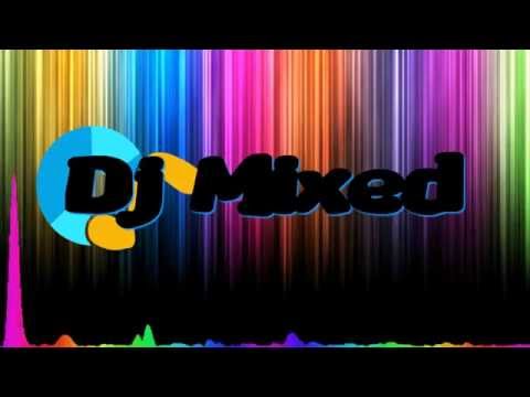 Martin Garrix vs Icona Pop - I love Proxy Helicopter  (Dj Mixed & Dj Mortus Mash Up)