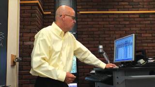 Business Management Program at Tri-C