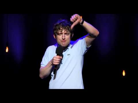 Elis James: Rhacs Jibiders - Boo (w/ Eng Subtitles)