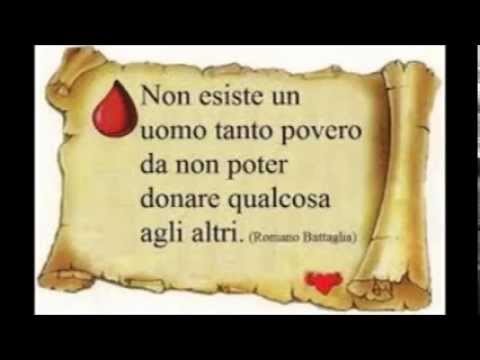 Filmato AVIS Torresina