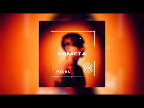 [FREE] Sick Luke x ARIETE x Mecna Type Beat - "COMETA" (Prod. Pixel)
