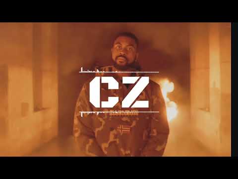 DAMSO x KOBA - '' CZ '' (ft Tommy on the track)