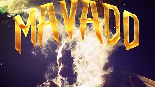 Mavado - What You Gonna Do (Raw) Red Plate Riddim - September 2016