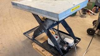 Saxlift IL2000kg na prodej - Obrázek 4 | Autoline CZ Saxlift IL2000kg | Obrázek 4 - Autoline