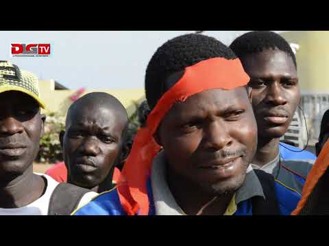Sindia: L'Etat du Sénégal vend les travailleurs de Twyford aux chinois...