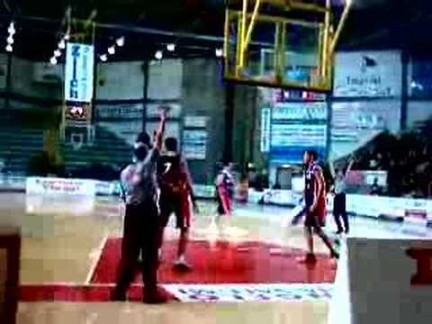Pallacanestro Patti-Siena