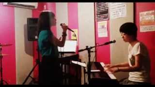 Christmas ring(GLAY cover)