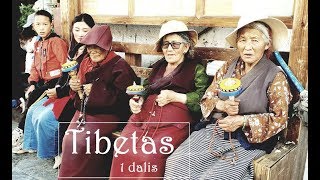 Kelionė į Tibetą, 1 Dalis. Čia laisvai keliauti draudžiama, bet patekę nesigailėsite