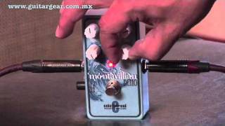 Catalinbread Montavillian Echo (初期型)