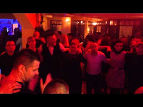 Show band Remy - Lijepa li si