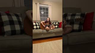 Appalachian Man- Hannah Wheeler Original