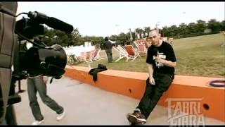 Fabri Fibra - Chi Vuole Essere Fabri Fibra? (Documentario)