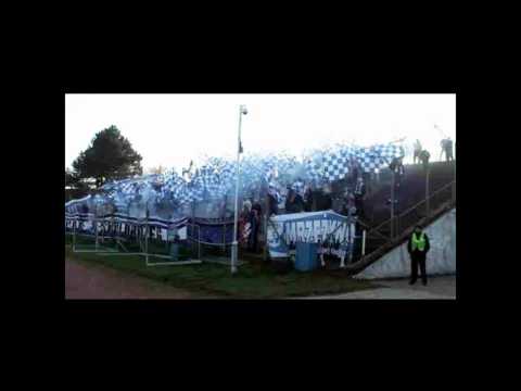 Zapowiedź Meczu Cartusia Kartuzy vs Kotwica Kołobrzeg.