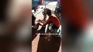 Cha và con gái phiên bản đời thực || nhạc hay || video ghi kỷ niệm